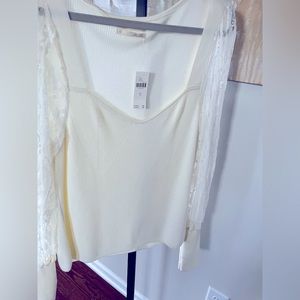 By Anthropology Top
